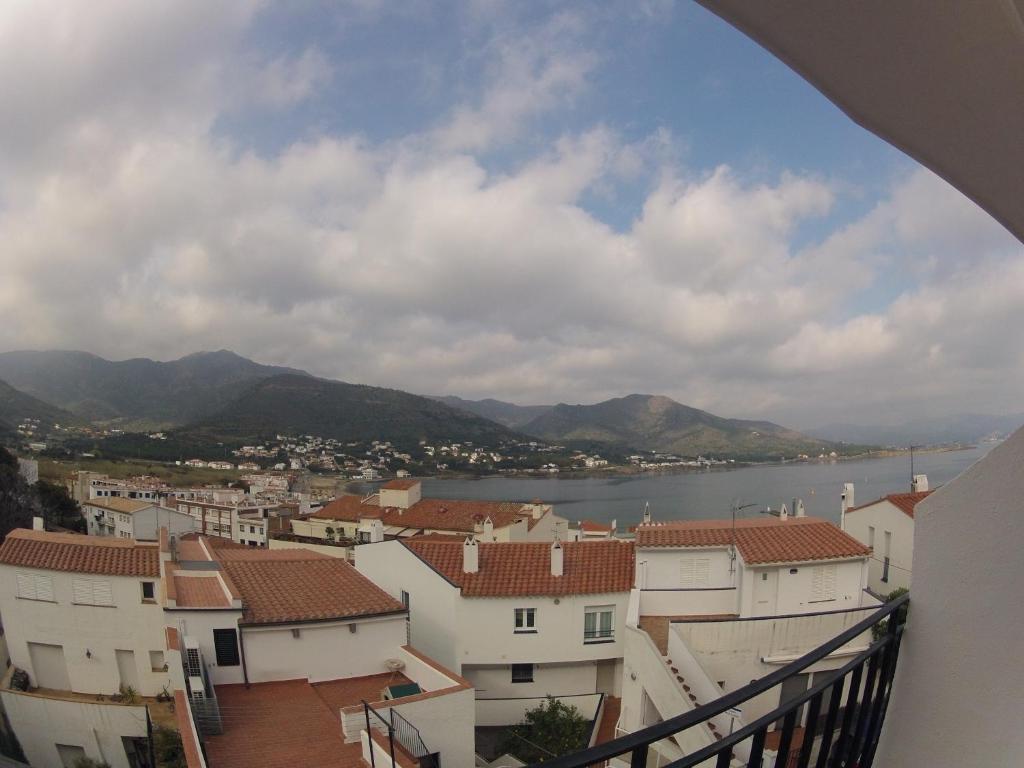 El Port De La Selva 德国旅馆酒店 客房 照片